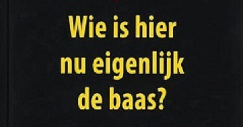 Recensie Wie is hier nu eigenlijk de baas? in TvOO