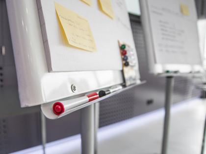 Coördinator Platform opleidingsprofessionals waterschappen