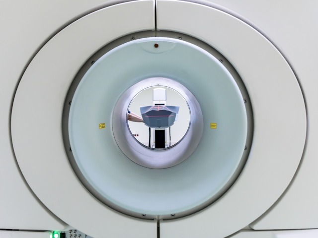 Inwerktraject Radiotherapie (AVL)