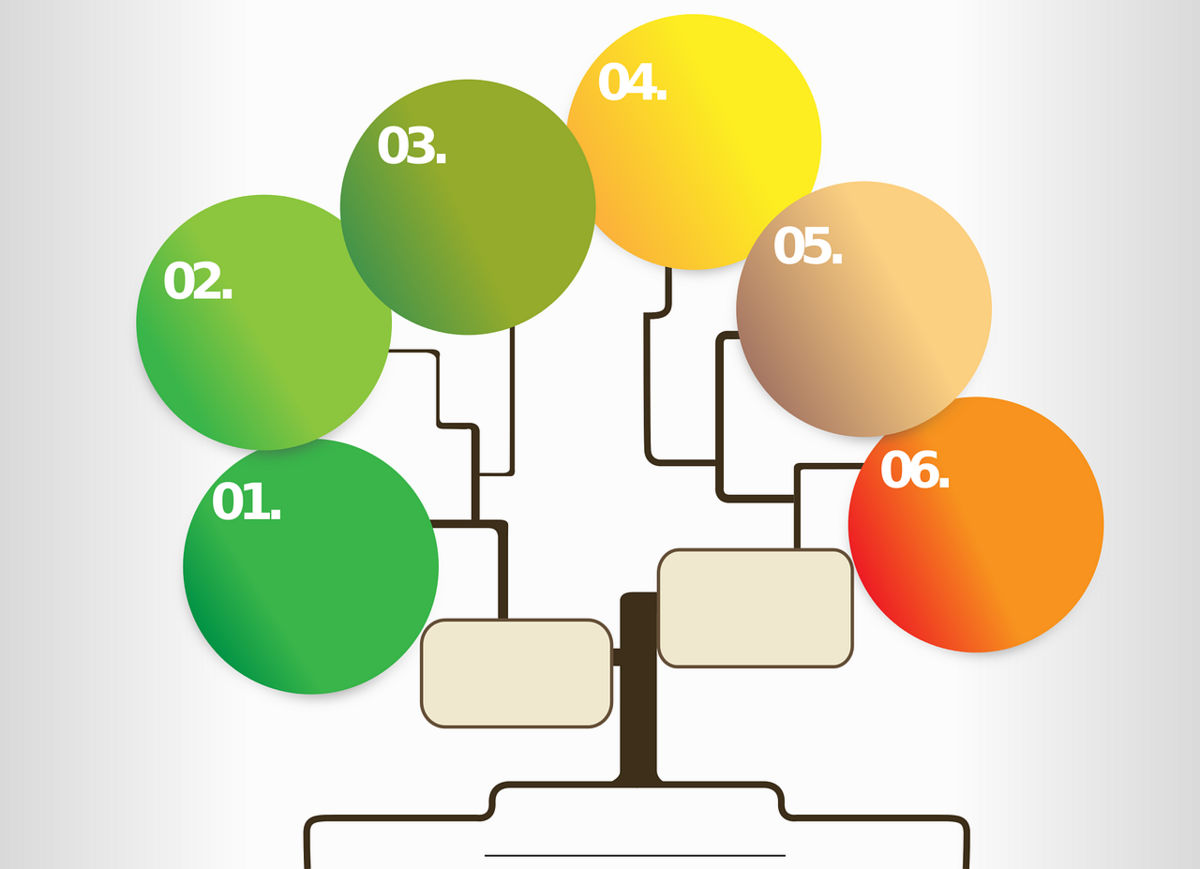 Infographics maken