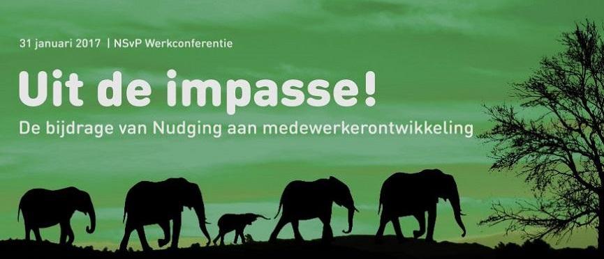 Professionalisering: Nudging